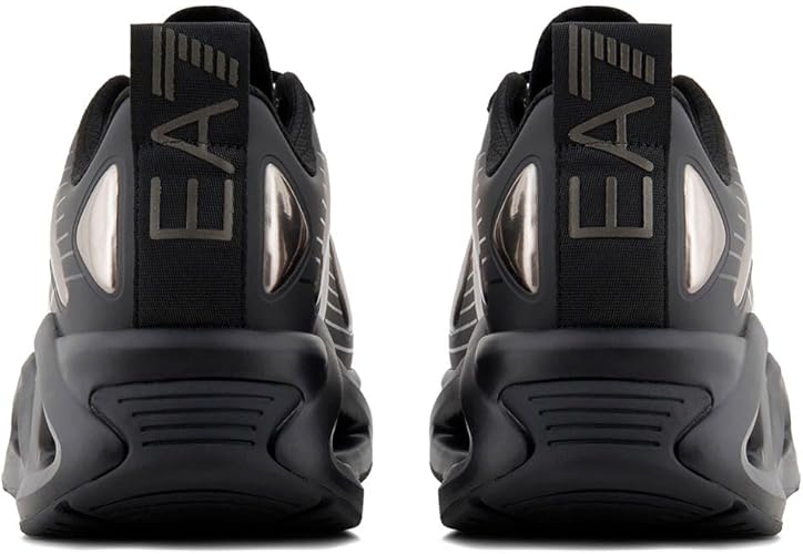 Men's EA7 Emporio Armani US25EA25 X8X220 Trainers Sneakers