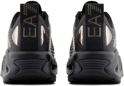 Men's EA7 Emporio Armani US25EA25 X8X220 Trainers Sneakers