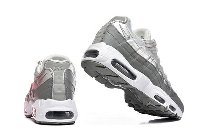 Men's Nike Air Max 95 Grey Fog Shoes