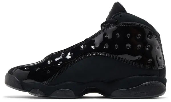 Men's Nike Air Jordan 13 Cap and Gown Shoes