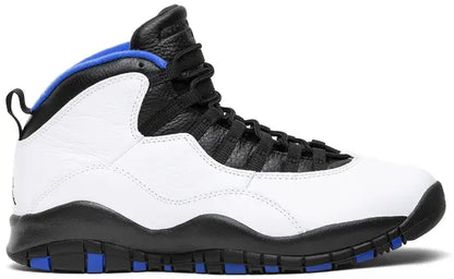 Men's Air Jordan 10 'Orlando' Shoes