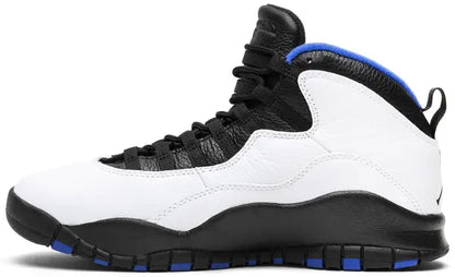 Men's Air Jordan 10 'Orlando' Shoes