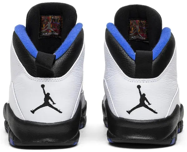 Men's Air Jordan 10 'Orlando' Shoes