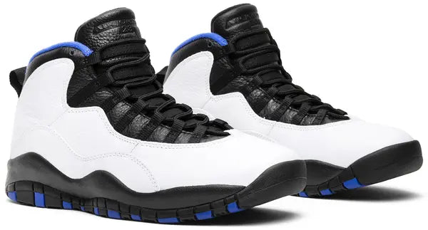 Men's Air Jordan 10 'Orlando' Shoes