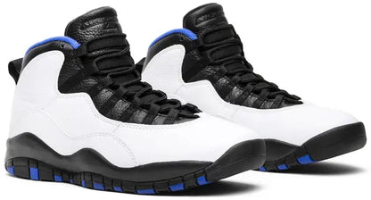 Men's Air Jordan 10 'Orlando' Shoes