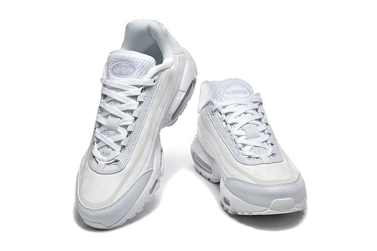 Men's  Nike Air Max 95 White Shoes