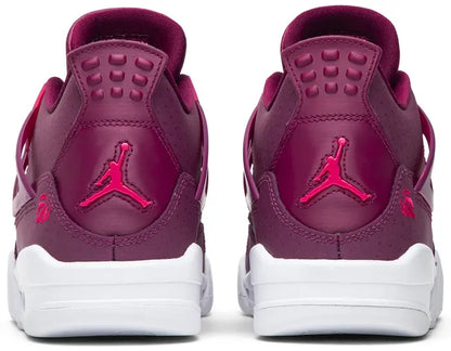 Men's Air Jordan 4  'For The Love Of The Game' Shoes