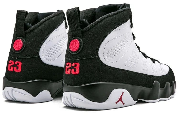 Men's Nike Air Jordan 9 Space Jam Shoes