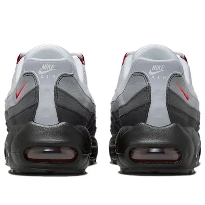 Men's Nike Air Max 95 Chili Red Shoes