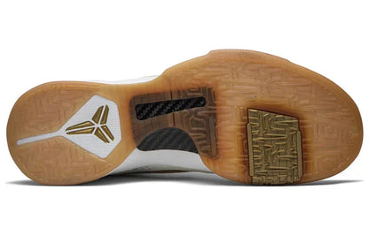 Men's Nike Kobe 5 Big Stage Home Shoes