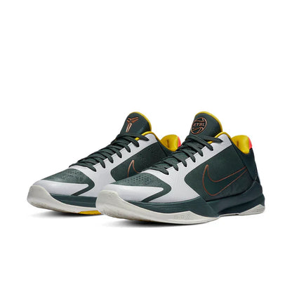 Men's Nike Kobe 5 EYBL Shoes