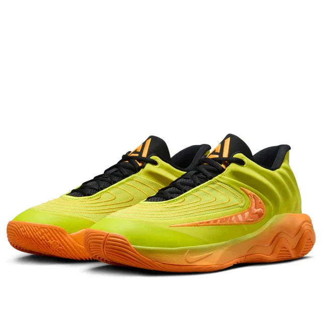 Men's Nike Giannis Immortality 4 Halloween Shoes