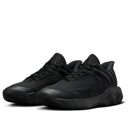Men's Nike Giannis Immortality 4 Black Shoes