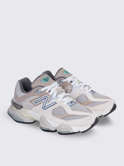 Men's New Balance 9060 'Sea Salt' Shoe