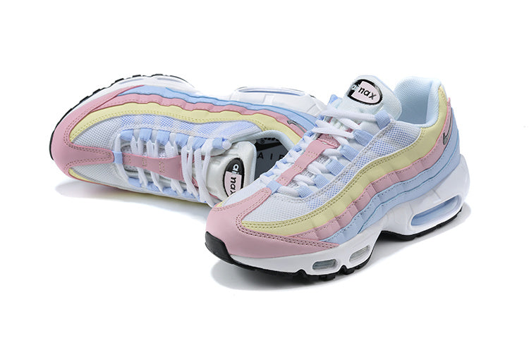 Men's Nike Air Max 95 Ghost Pastel Shoes