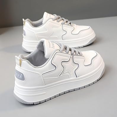 Men's Valentino Garavani VL7N White Sneakers