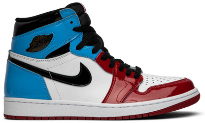 Men's Air Jordan 1 High 'Fearless’ Shoes
