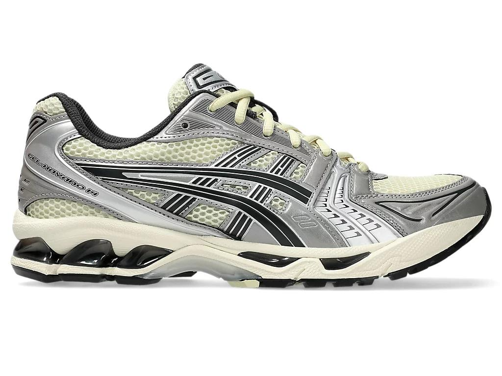 Men's  Asics Gel Kayano 14 'White Steeple Grey' Shoes