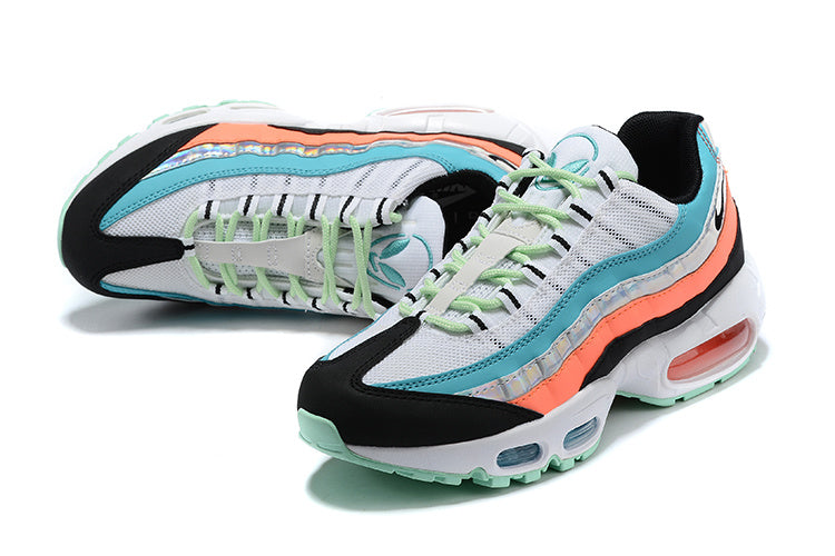 Men's Nike Air Max 95 Alien Shoes