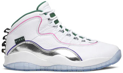 Men's Air Jordan 10 'Wings' Shoes