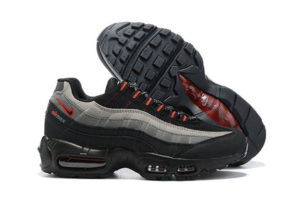 Men's Nike Air Max 95 Retro Logo Shoes
