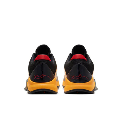 Men's Nike Kobe 5 Bruce Lee Shoes