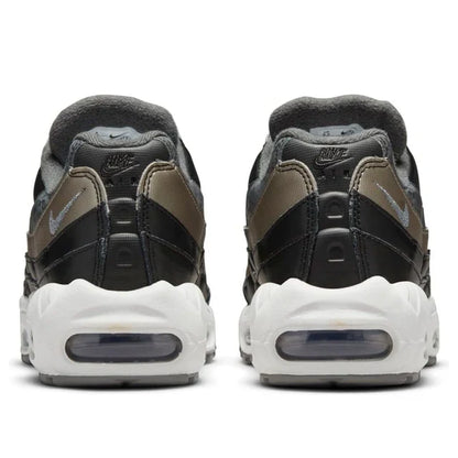 Men's Nike Air Max 95 Reflective Iridescent Camo Shoes
