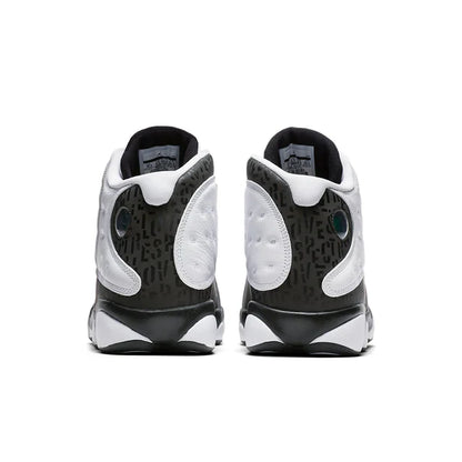 Men's Nike Air Jordan 13 Retro Love and Respect Shoes