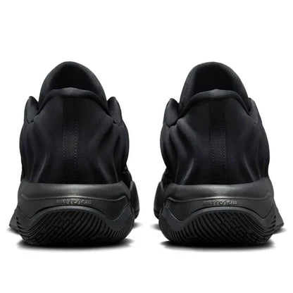 Men's Nike Giannis Immortality 4 Black Shoes