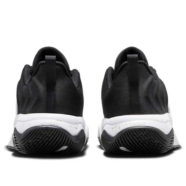 Men's Nike Giannis Immortality 4 Championship Shoes
