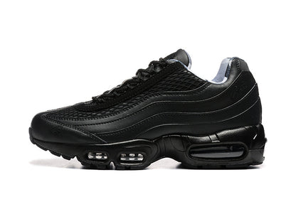 Men's Nike Air Max 95 Mesh Black Shoes