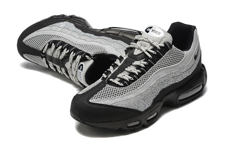 Men's Nike Air Max 95 Safari Shoes