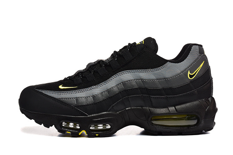 Men's Nike Air Max 95 Black Shoes