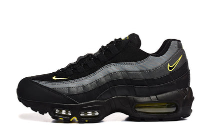 Men's Nike Air Max 95 Black Shoes