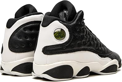 Men's Nike Air Jordan 13 Bred Pre School Shoes