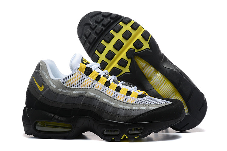 Men's  Nike Air Max 95 'Unearthed' Shoes