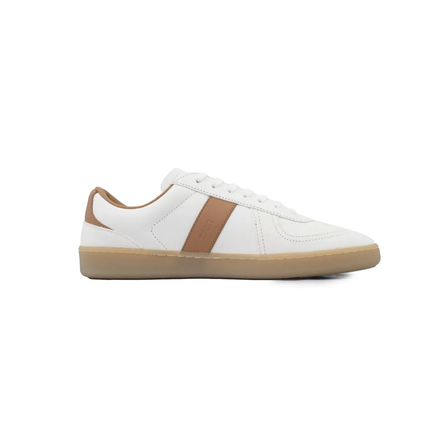 Men's Dior B01 Matchpoint White Brown Sneakers