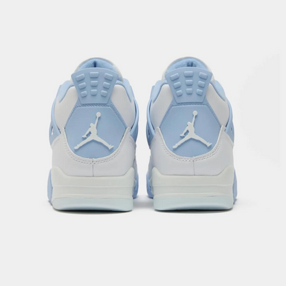 Men's Air Jordan 4 Forget Me Not Shoes