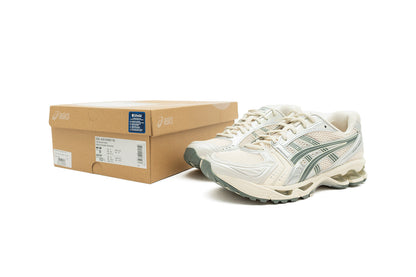 Men's  Asics Gel Kayano 14 'Dark Pewter' Shoes