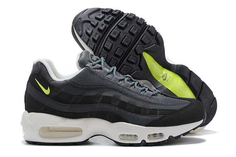Men's Nike Air Max 95 Neon Shoes