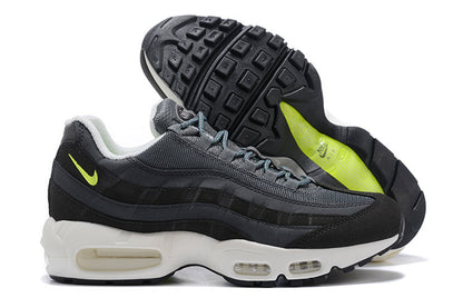 Men's Nike Air Max 95 Neon Shoes