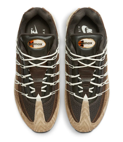 Men's Nike x PHANTACi Air Max 95 Strings of Dreams Shoes