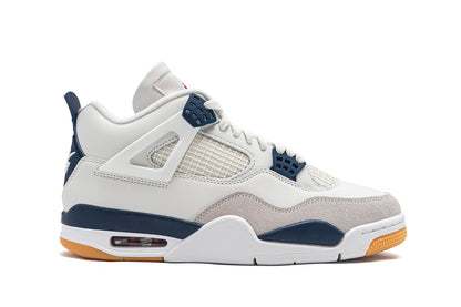 Men's  Air Jordan 4  'Neutral Grey' Shoes