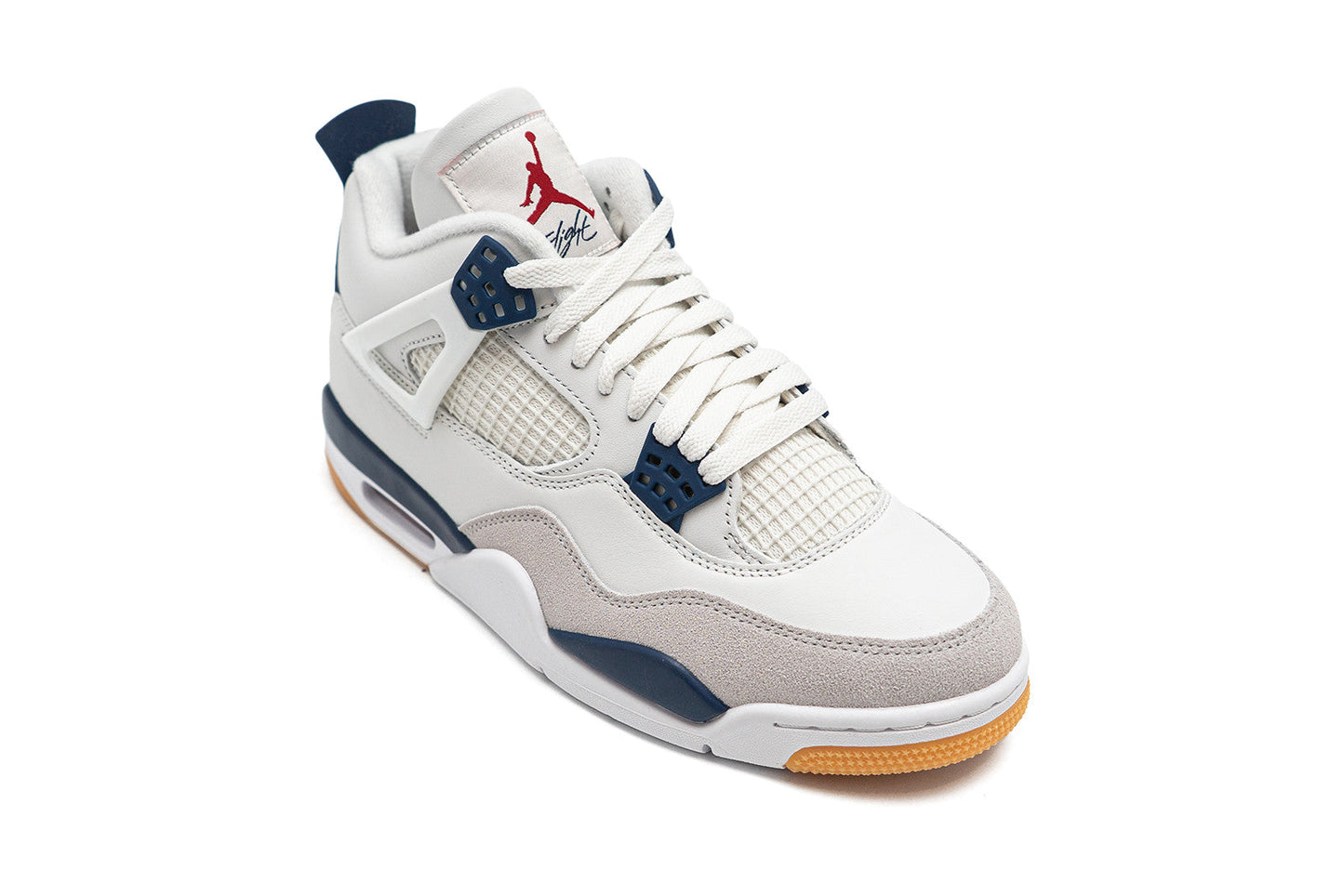 Men's  Air Jordan 4  'Neutral Grey' Shoes