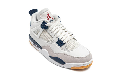 Men's  Air Jordan 4  'Neutral Grey' Shoes