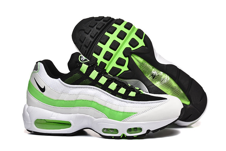 Men's Nike Air Max 95 Neon Shoes