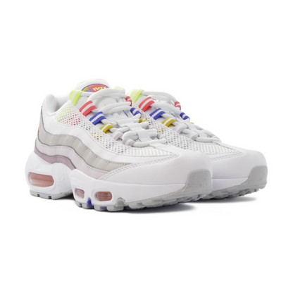 Men's Nike Air Max 95 Multicolor Shoes