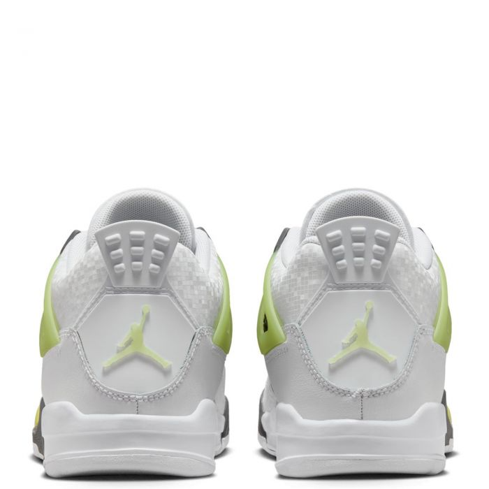 Men's  Air Jordan 4  'Lemon Twist' Shoes