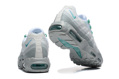 Men's Nike Air Max 95 Clear Emerald Shoes
