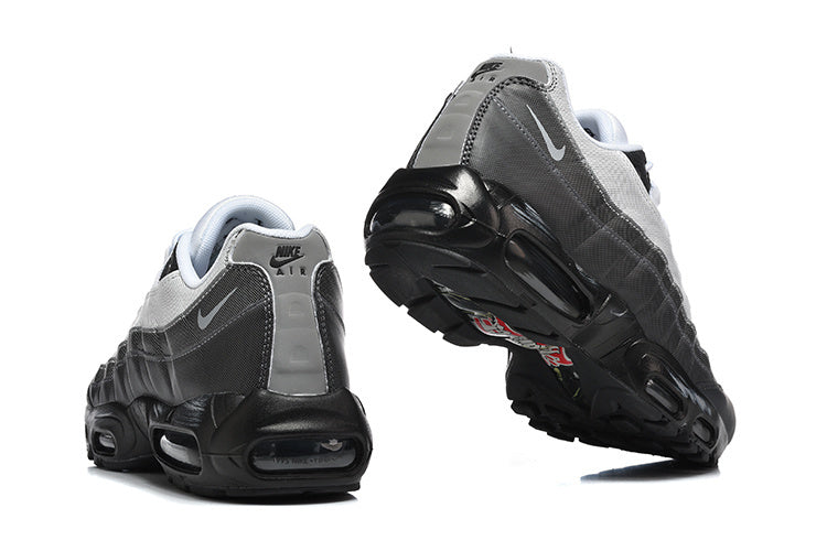 Men's Nike Air Max 95 Grey Shoes